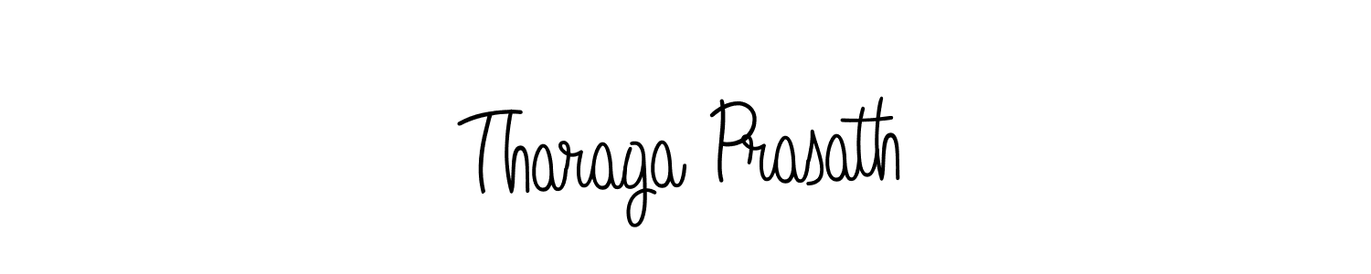 Also You can easily find your signature by using the search form. We will create Tharaga Prasath name handwritten signature images for you free of cost using Angelique-Rose-font-FFP sign style. Tharaga Prasath signature style 5 images and pictures png