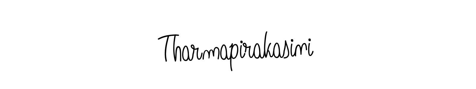 Make a beautiful signature design for name Tharmapirakasini. Use this online signature maker to create a handwritten signature for free. Tharmapirakasini signature style 5 images and pictures png