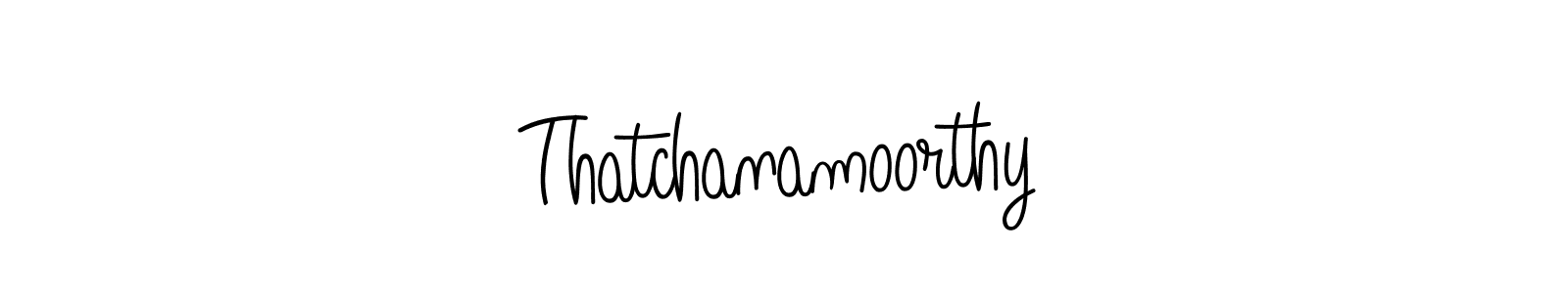 Best and Professional Signature Style for Thatchanamoorthy. Angelique-Rose-font-FFP Best Signature Style Collection. Thatchanamoorthy signature style 5 images and pictures png