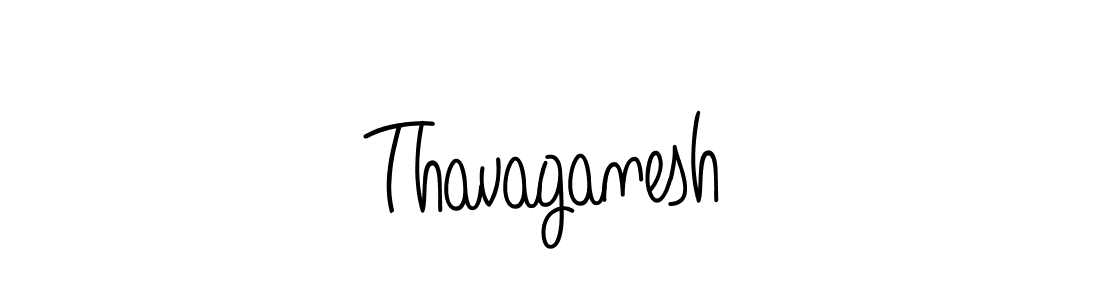 Angelique-Rose-font-FFP is a professional signature style that is perfect for those who want to add a touch of class to their signature. It is also a great choice for those who want to make their signature more unique. Get Thavaganesh name to fancy signature for free. Thavaganesh signature style 5 images and pictures png