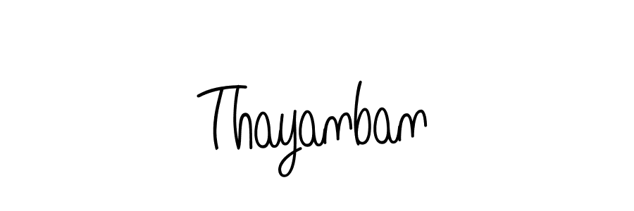 Similarly Angelique-Rose-font-FFP is the best handwritten signature design. Signature creator online .You can use it as an online autograph creator for name Thayanban. Thayanban signature style 5 images and pictures png