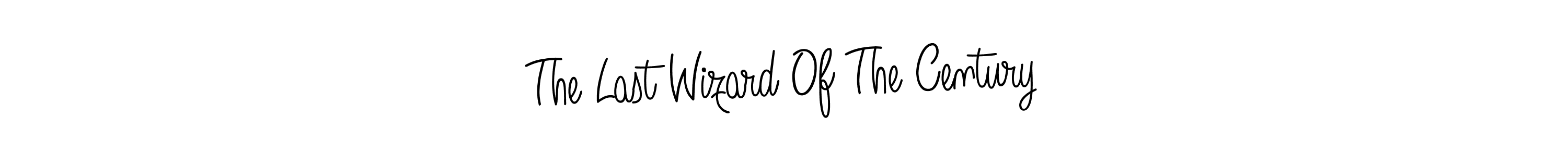 See photos of The Last Wizard Of The Century official signature by Spectra . Check more albums & portfolios. Read reviews & check more about Angelique-Rose-font-FFP font. The Last Wizard Of The Century signature style 5 images and pictures png