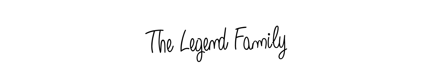 You can use this online signature creator to create a handwritten signature for the name The Legend Family. This is the best online autograph maker. The Legend Family signature style 5 images and pictures png