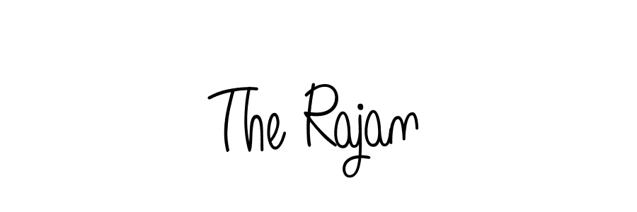 See photos of The Rajan official signature by Spectra . Check more albums & portfolios. Read reviews & check more about Angelique-Rose-font-FFP font. The Rajan signature style 5 images and pictures png