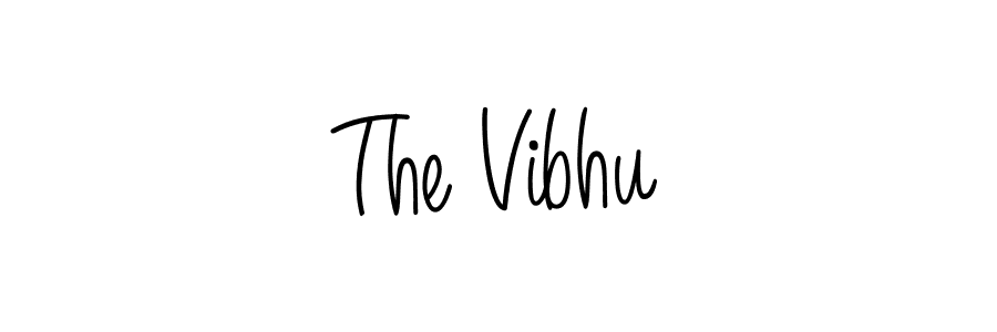 Check out images of Autograph of The Vibhu name. Actor The Vibhu Signature Style. Angelique-Rose-font-FFP is a professional sign style online. The Vibhu signature style 5 images and pictures png