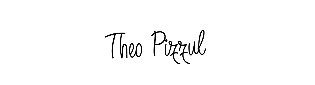 You can use this online signature creator to create a handwritten signature for the name Theo Pizzul. This is the best online autograph maker. Theo Pizzul signature style 5 images and pictures png