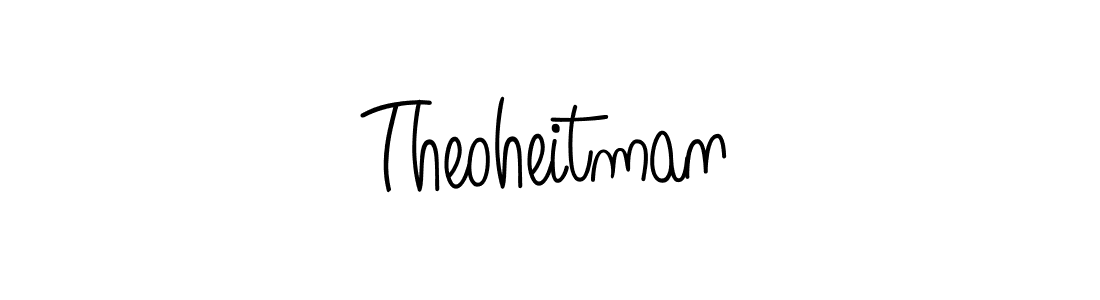 if you are searching for the best signature style for your name Theoheitman. so please give up your signature search. here we have designed multiple signature styles  using Angelique-Rose-font-FFP. Theoheitman signature style 5 images and pictures png