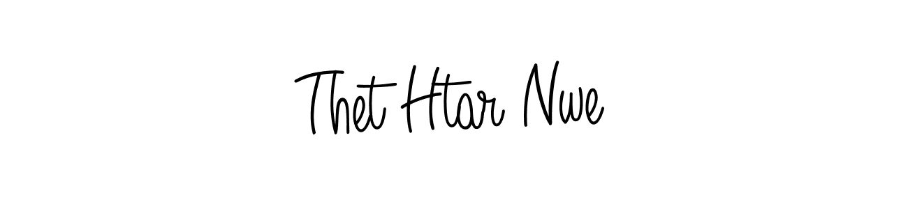 if you are searching for the best signature style for your name Thet Htar Nwe. so please give up your signature search. here we have designed multiple signature styles  using Angelique-Rose-font-FFP. Thet Htar Nwe signature style 5 images and pictures png