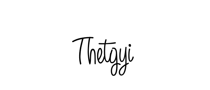 See photos of Thetgyi official signature by Spectra . Check more albums & portfolios. Read reviews & check more about Angelique-Rose-font-FFP font. Thetgyi signature style 5 images and pictures png