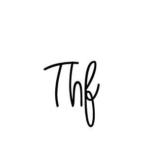 Check out images of Autograph of Thf name. Actor Thf Signature Style. Angelique-Rose-font-FFP is a professional sign style online. Thf signature style 5 images and pictures png
