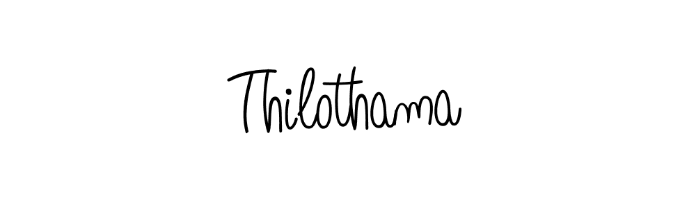 See photos of Thilothama official signature by Spectra . Check more albums & portfolios. Read reviews & check more about Angelique-Rose-font-FFP font. Thilothama signature style 5 images and pictures png
