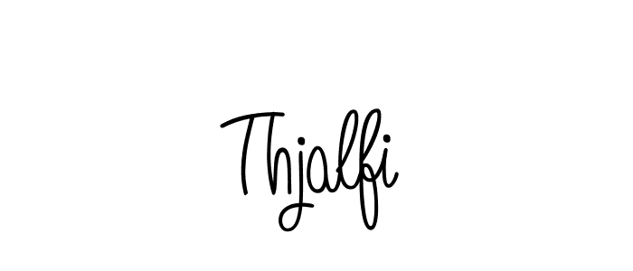 See photos of Thjalfi official signature by Spectra . Check more albums & portfolios. Read reviews & check more about Angelique-Rose-font-FFP font. Thjalfi signature style 5 images and pictures png