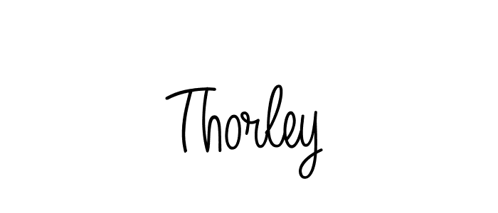 This is the best signature style for the Thorley name. Also you like these signature font (Angelique-Rose-font-FFP). Mix name signature. Thorley signature style 5 images and pictures png