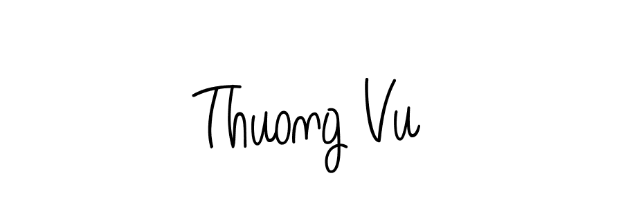 See photos of Thuong Vu official signature by Spectra . Check more albums & portfolios. Read reviews & check more about Angelique-Rose-font-FFP font. Thuong Vu signature style 5 images and pictures png