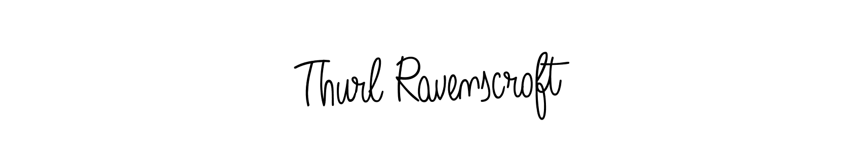 Best and Professional Signature Style for Thurl Ravenscroft. Angelique-Rose-font-FFP Best Signature Style Collection. Thurl Ravenscroft signature style 5 images and pictures png