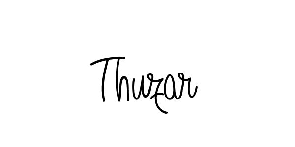 Angelique-Rose-font-FFP is a professional signature style that is perfect for those who want to add a touch of class to their signature. It is also a great choice for those who want to make their signature more unique. Get Thuzar name to fancy signature for free. Thuzar signature style 5 images and pictures png