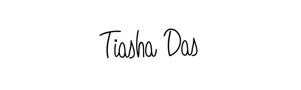 Best and Professional Signature Style for Tiasha Das. Angelique-Rose-font-FFP Best Signature Style Collection. Tiasha Das signature style 5 images and pictures png