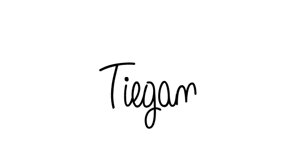 Once you've used our free online signature maker to create your best signature Angelique-Rose-font-FFP style, it's time to enjoy all of the benefits that Tiegan name signing documents. Tiegan signature style 5 images and pictures png