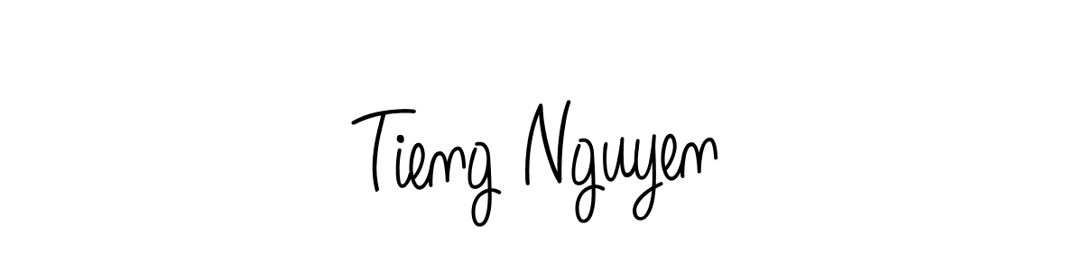 See photos of Tieng Nguyen official signature by Spectra . Check more albums & portfolios. Read reviews & check more about Angelique-Rose-font-FFP font. Tieng Nguyen signature style 5 images and pictures png