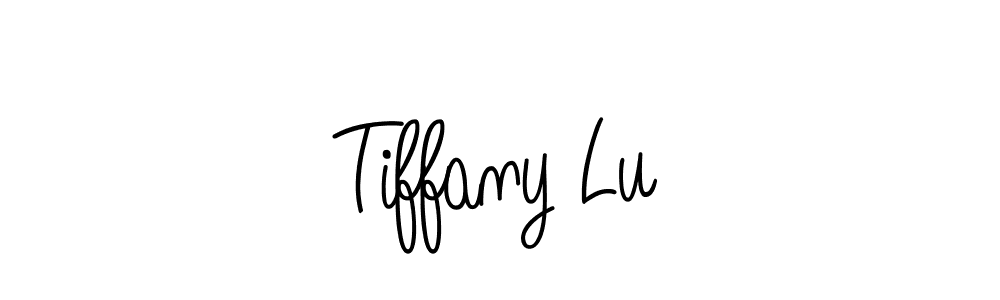 This is the best signature style for the Tiffany Lu name. Also you like these signature font (Angelique-Rose-font-FFP). Mix name signature. Tiffany Lu signature style 5 images and pictures png