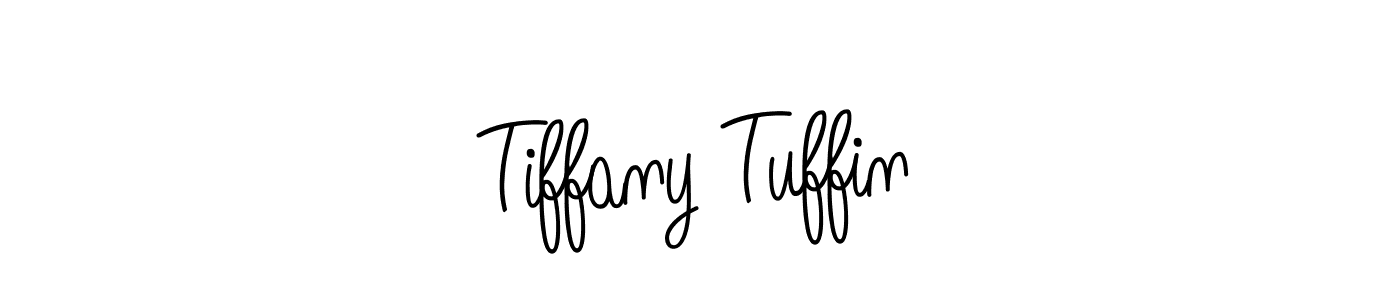 This is the best signature style for the Tiffany Tuffin name. Also you like these signature font (Angelique-Rose-font-FFP). Mix name signature. Tiffany Tuffin signature style 5 images and pictures png