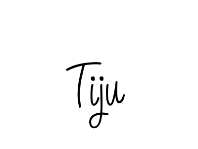 You can use this online signature creator to create a handwritten signature for the name Tiju. This is the best online autograph maker. Tiju signature style 5 images and pictures png