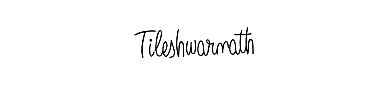 Check out images of Autograph of Tileshwarnath name. Actor Tileshwarnath Signature Style. Angelique-Rose-font-FFP is a professional sign style online. Tileshwarnath signature style 5 images and pictures png