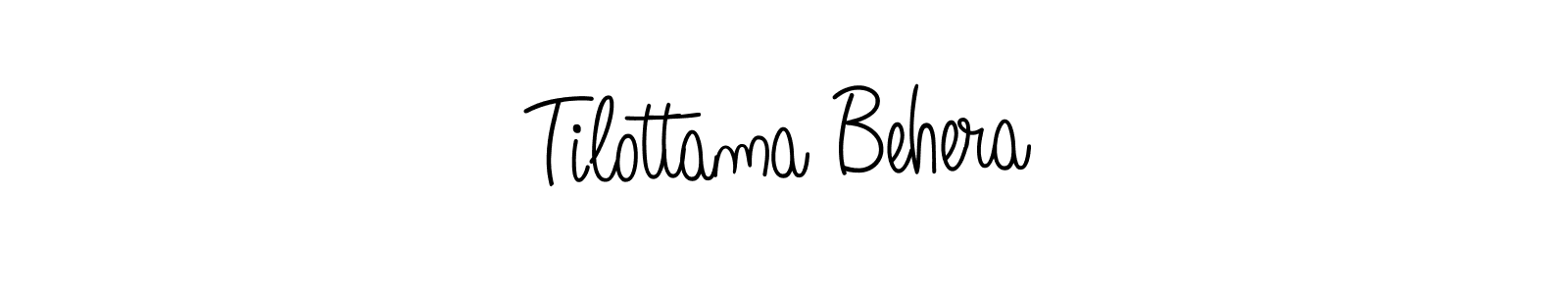 Similarly Angelique-Rose-font-FFP is the best handwritten signature design. Signature creator online .You can use it as an online autograph creator for name Tilottama Behera. Tilottama Behera signature style 5 images and pictures png