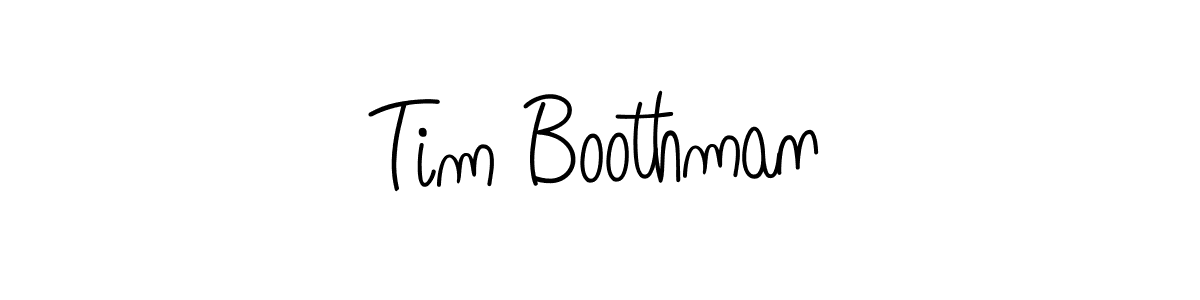 See photos of Tim Boothman official signature by Spectra . Check more albums & portfolios. Read reviews & check more about Angelique-Rose-font-FFP font. Tim Boothman signature style 5 images and pictures png