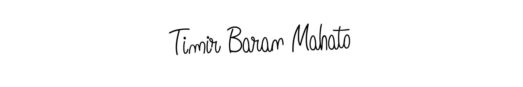 See photos of Timir Baran Mahato official signature by Spectra . Check more albums & portfolios. Read reviews & check more about Angelique-Rose-font-FFP font. Timir Baran Mahato signature style 5 images and pictures png