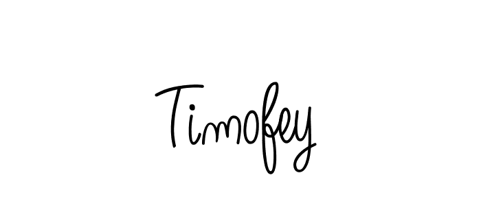 Angelique-Rose-font-FFP is a professional signature style that is perfect for those who want to add a touch of class to their signature. It is also a great choice for those who want to make their signature more unique. Get Timofey name to fancy signature for free. Timofey signature style 5 images and pictures png