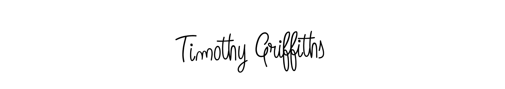 Also You can easily find your signature by using the search form. We will create Timothy Griffiths name handwritten signature images for you free of cost using Angelique-Rose-font-FFP sign style. Timothy Griffiths signature style 5 images and pictures png