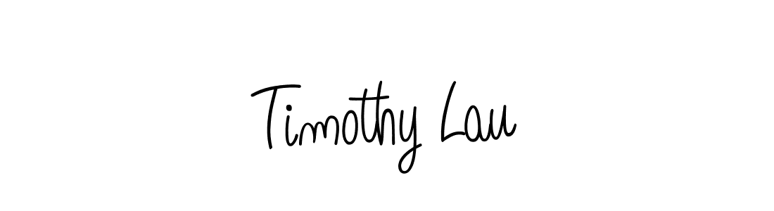 Best and Professional Signature Style for Timothy Lau. Angelique-Rose-font-FFP Best Signature Style Collection. Timothy Lau signature style 5 images and pictures png