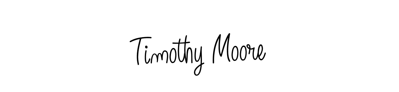 You can use this online signature creator to create a handwritten signature for the name Timothy Moore. This is the best online autograph maker. Timothy Moore signature style 5 images and pictures png