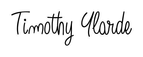 A classic penmanship look for Timothy Ylarde. The Angelique-Rose-font-FFP font brings timeless elegance and confidence to every signed document. Timothy Ylarde signature style 5 images and pictures png