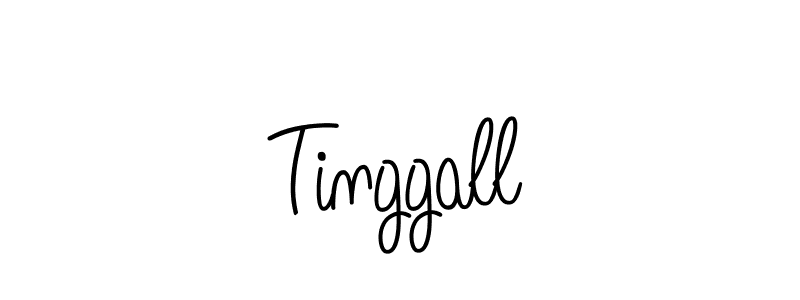 Also You can easily find your signature by using the search form. We will create Tinggall name handwritten signature images for you free of cost using Angelique-Rose-font-FFP sign style. Tinggall signature style 5 images and pictures png