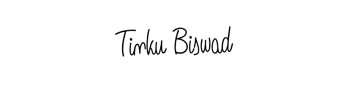 if you are searching for the best signature style for your name Tinku Biswad. so please give up your signature search. here we have designed multiple signature styles  using Angelique-Rose-font-FFP. Tinku Biswad signature style 5 images and pictures png