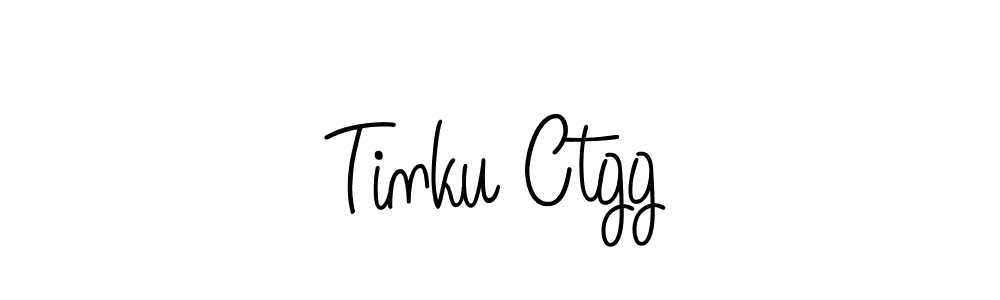 You can use this online signature creator to create a handwritten signature for the name Tinku Ctgg. This is the best online autograph maker. Tinku Ctgg signature style 5 images and pictures png