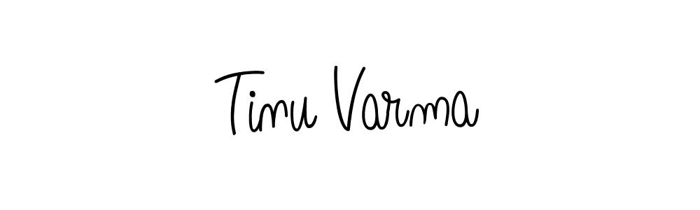 Similarly Angelique-Rose-font-FFP is the best handwritten signature design. Signature creator online .You can use it as an online autograph creator for name Tinu Varma. Tinu Varma signature style 5 images and pictures png