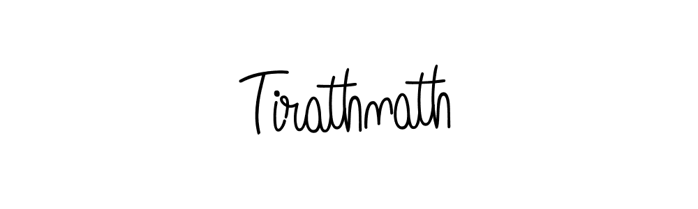 This is the best signature style for the Tirathnath name. Also you like these signature font (Angelique-Rose-font-FFP). Mix name signature. Tirathnath signature style 5 images and pictures png
