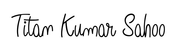 Turn your name Titan Kumar Sahoo into a signature brand with Angelique-Rose-font-FFP styling. Download in standard PNG or transparent format anytime. Titan Kumar Sahoo signature style 5 images and pictures png