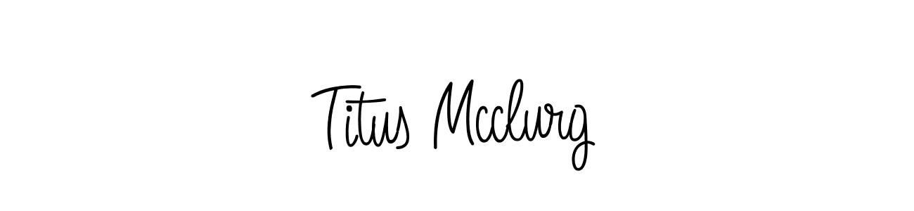 See photos of Titus Mcclurg official signature by Spectra . Check more albums & portfolios. Read reviews & check more about Angelique-Rose-font-FFP font. Titus Mcclurg signature style 5 images and pictures png