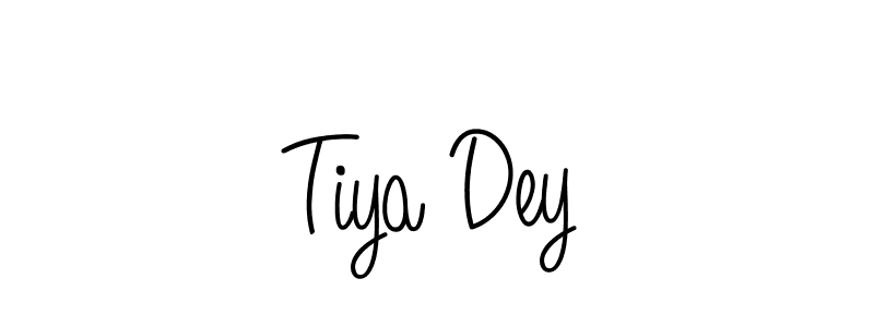 See photos of Tiya Dey official signature by Spectra . Check more albums & portfolios. Read reviews & check more about Angelique-Rose-font-FFP font. Tiya Dey signature style 5 images and pictures png