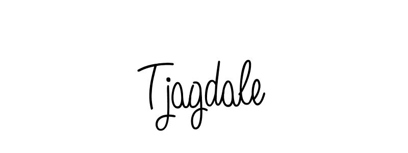 See photos of Tjagdale official signature by Spectra . Check more albums & portfolios. Read reviews & check more about Angelique-Rose-font-FFP font. Tjagdale signature style 5 images and pictures png