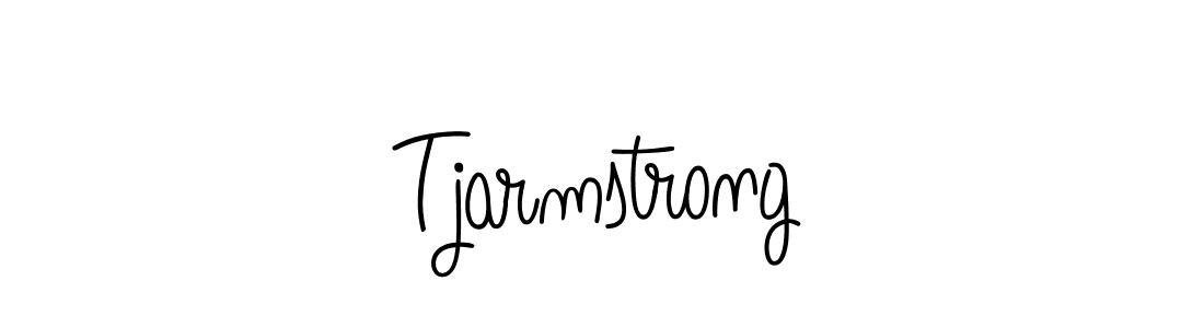 You can use this online signature creator to create a handwritten signature for the name Tjarmstrong. This is the best online autograph maker. Tjarmstrong signature style 5 images and pictures png