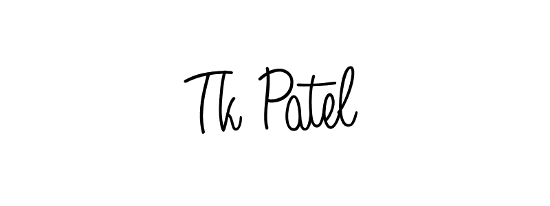 See photos of Tk Patel official signature by Spectra . Check more albums & portfolios. Read reviews & check more about Angelique-Rose-font-FFP font. Tk Patel signature style 5 images and pictures png