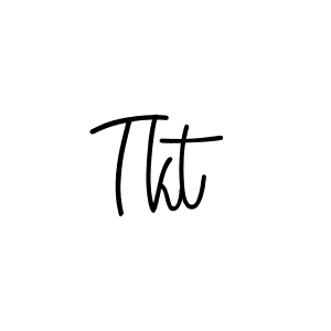 Here are the top 10 professional signature styles for the name Tkt. These are the best autograph styles you can use for your name. Tkt signature style 5 images and pictures png