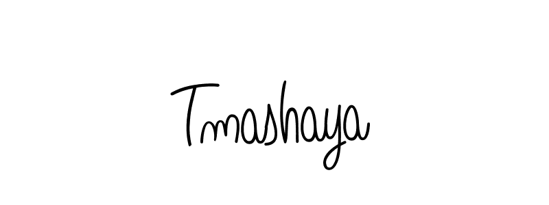 Check out images of Autograph of Tmashaya name. Actor Tmashaya Signature Style. Angelique-Rose-font-FFP is a professional sign style online. Tmashaya signature style 5 images and pictures png