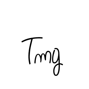if you are searching for the best signature style for your name Tmg. so please give up your signature search. here we have designed multiple signature styles  using Angelique-Rose-font-FFP. Tmg signature style 5 images and pictures png