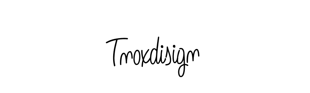 It looks lik you need a new signature style for name Tnoxdisign. Design unique handwritten (Angelique-Rose-font-FFP) signature with our free signature maker in just a few clicks. Tnoxdisign signature style 5 images and pictures png
